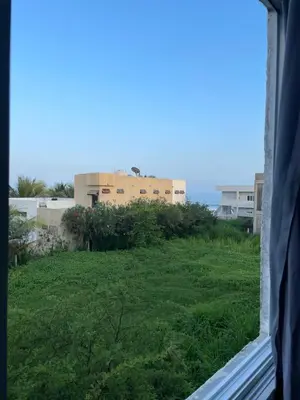 Paisaje cerca de este hostal o pensión