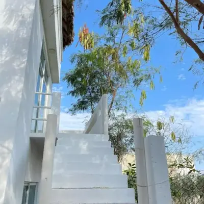 Casa la esperanza AB