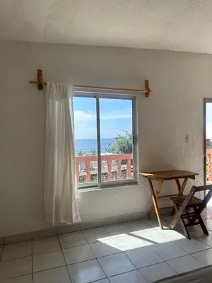 Paisaje cerca de este apartamento