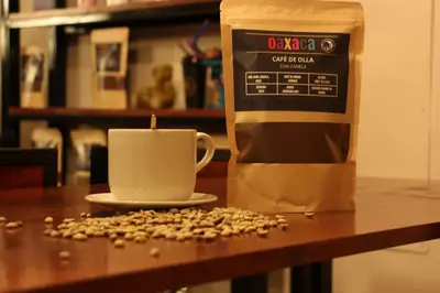 Utensilios para hacer té y café en Mamuthus