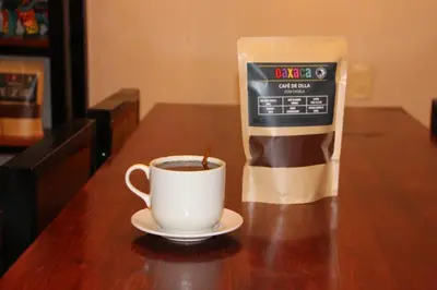 Utensilios para hacer té y café en Mamuthus