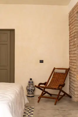 Plano de Villa Victoria Xico
