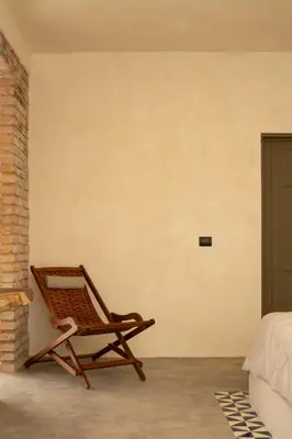 Plano de Villa Victoria Xico