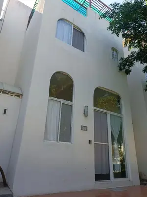 Edificio en el que se encuentra la casa o chalet