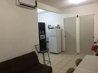 Una cocina o zona de cocina en palmar diamante