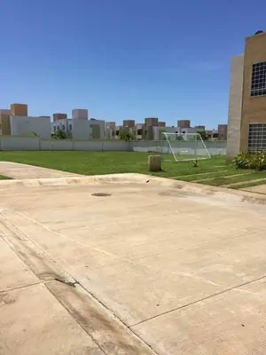 Edificio en el que se encuentra el apartamento