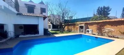 Piscina en o cerca de Hotel Tepetzalan