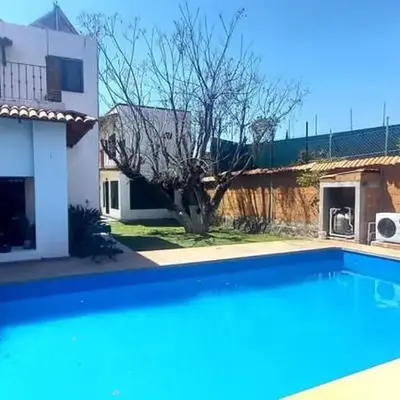 Hotel Tepetzalan