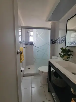 Un baño de Rincón Raíz