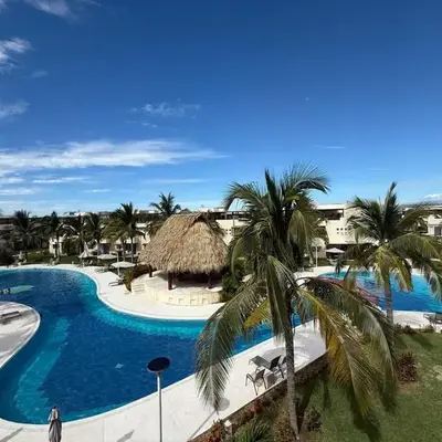 Villa Tostados Acapulco Diamante