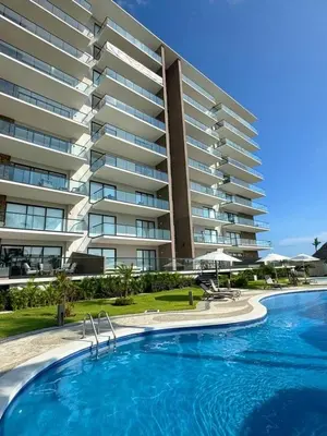 Piscina en o cerca de Descanso en ACAPULCO DIAMANTE