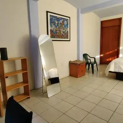 Casa Vopo