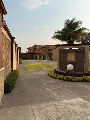 Edificio en el que se encuentra la casa o chalet