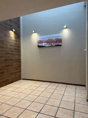 Plano de Chalets Dannis