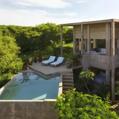 Casa Naya
