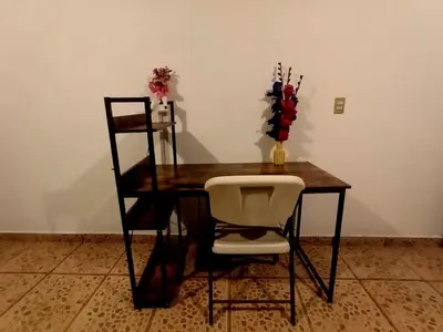 Plano de Habitación MAGIA, muy cómoda y céntrica en Mali