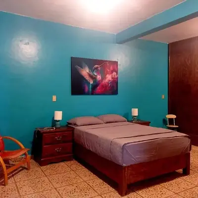 Habitación MAGIA