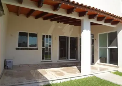 Edificio en el que se encuentra la casa o chalet