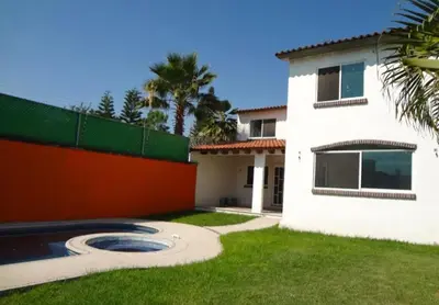 Edificio en el que se encuentra la casa o chalet