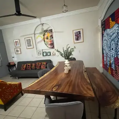 Casa Kate Juchitán