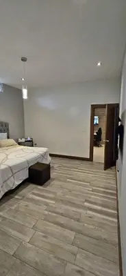 Cama o camas de una habitación en Loft Mi Alegria