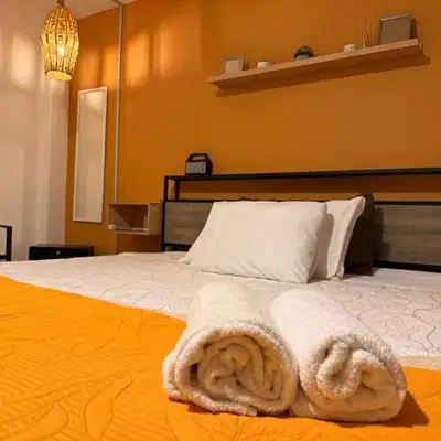 Loft perfecto para foro sol aeropuerto GNP