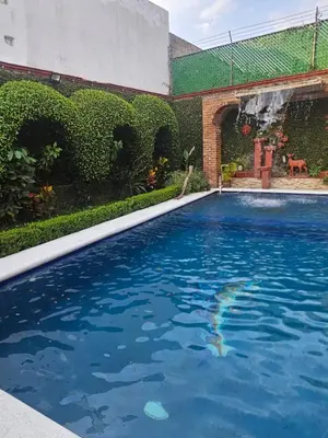 Piscina en o cerca de Casa Jazmin