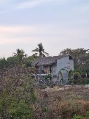 Plano de Casa Euskondido