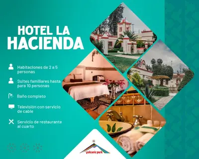 Certificado, premio, señal o documento que está expuesto en Volcanic Park