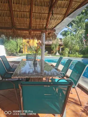 Plano de Casa Amor'e
