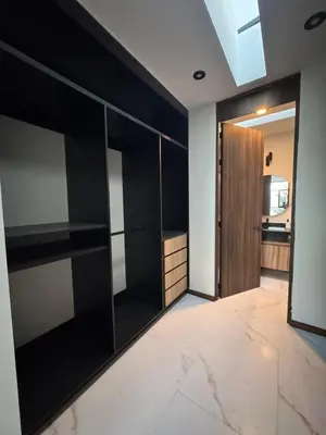 Una cocina o zona de cocina en Large house in an exclusive area