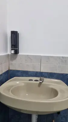 Plano de Estudio privado en el Centro de Oaxaca