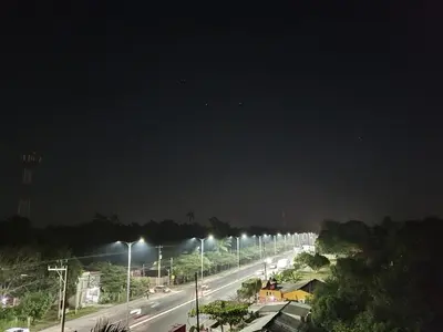 Plano de bamboo blvd 1 recamara