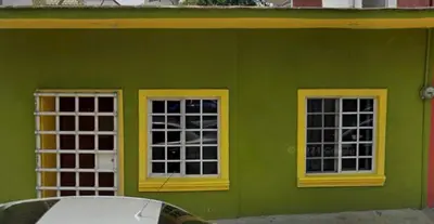 Edificio en el que se encuentra la casa o chalet