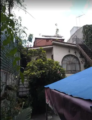 Edificio en el que se encuentra la casa o chalet