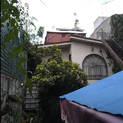 Casa en Xochimilco para 5 personas ideal para el Mundial 2026