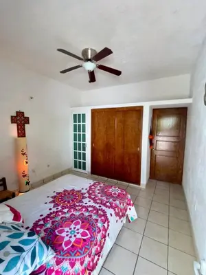 Cama o camas de una habitación en JV Residence