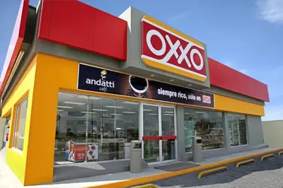 Supermercado u otro tipo de tienda en el apartamento o alrededores