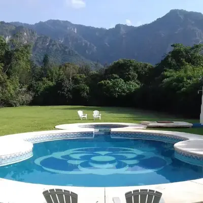Hotel Espacio Mágico