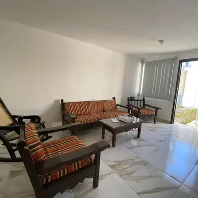 Casa entera gran ubicación