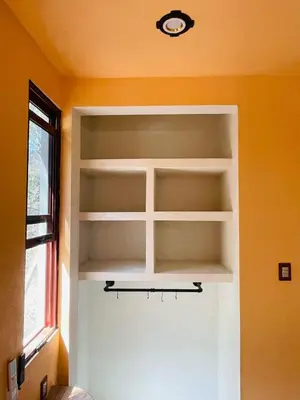 Plano de Villas Lidxy Belegui