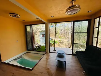 Plano de Villas Lidxy Belegui