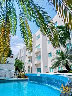 Piscina en o cerca de Angeles Suites & Hotel