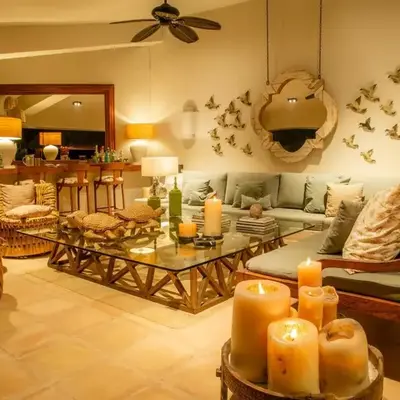 Casa Angelines en Las Brisas Acapulco