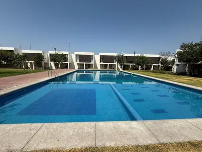 Plano de Aldea Aqua - HiveNB