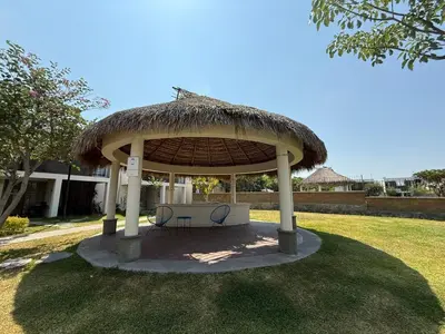 Plano de Aldea Aqua - HiveNB