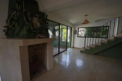 Plano de Hotel Mythos
