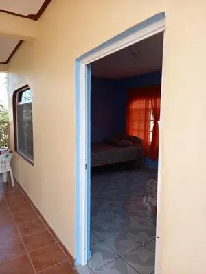 Plano de Hotel nancy