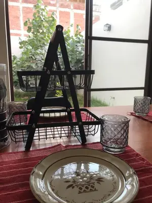 Plano de Casa-Recoveco