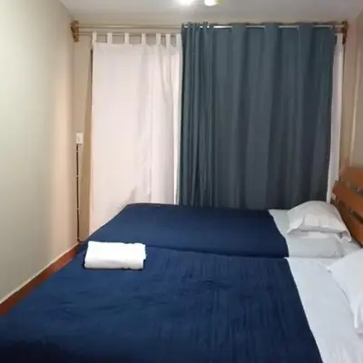 UNIVERSIDAD LATINA GUEST HOUSE CASA DE HUESPEDES a
